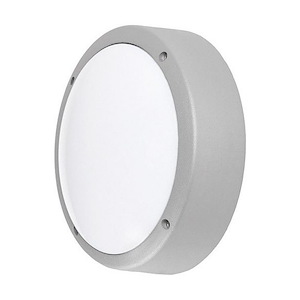 13.88 Inch 25W 1 LED Outdoor Wall Mount