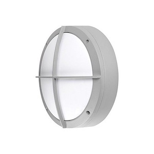 10.88 Inch 14.5W 1 LED Outdoor Wall Mount
