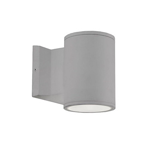 Nordic - 11W LED Outdoor Wall Mount-5 Inches Tall and 3.5 Inches Wide - 726531