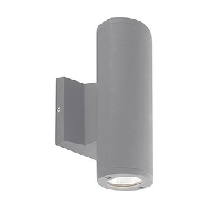 10.25 Inch 24W 1 LED Outdoor Wall Mount