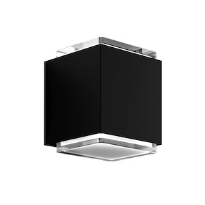 Sunset - 5.75 Inch 20W LED Wall Sconce - 1226085