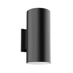 Latimer - 11.88 Inch 40W 1 LED Outdoor Wall Sconce