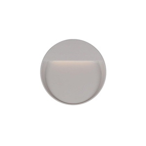 Mesa - 11W LED Outdoor Wall Mount-5.75 Inches Wide