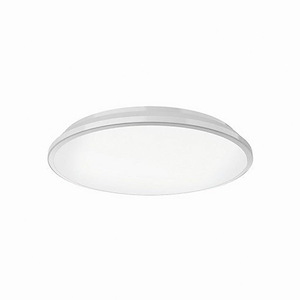Brook - 17W LED Flush Mount-2.25 Inches Tall and 11.13 Inches Wide - 936277