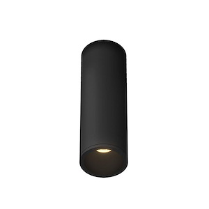 Lorna - 10W LED Flush Mount-7.5 Inch Tall and 2.25 Inch Wide - 1388364