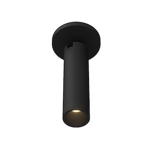 Lorna - 10W LED Adjustable Flush Mount-9.5 Inch Tall and 4.38 Inch Wide - 1388369