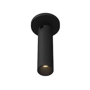 Lorna - 10W LED Adjustable Flush Mount-9.5 Inch Tall and 4.38 Inch Wide - 1388369