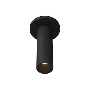 Lorna - 10W LED Flush Mount-8 Inch Tall and 4.38 Inch Wide - 1388371