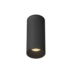 Lorna - 14W LED Flush Mount-7.5 Inch Tall and 3.25 Inch Wide - 1388380