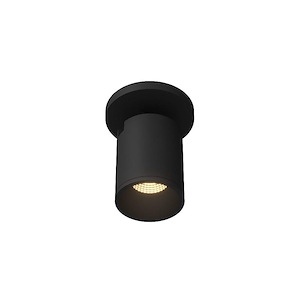 Lorna - 10W LED Adjustable Flush Mount-6.25 Inch Tall and 4.38 Inch Wide - 1388384