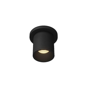 Lorna - 10W LED Flush Mount-4.5 Inch Tall and 4.38 Inch Wide - 1388386