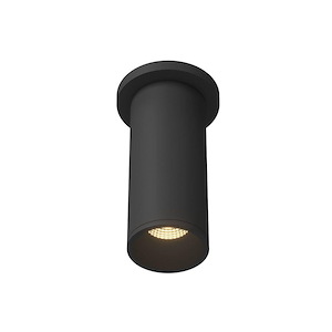 Lorna - 14W LED Flush Mount-8 Inch Tall and 4.38 Inch Wide - 1388387