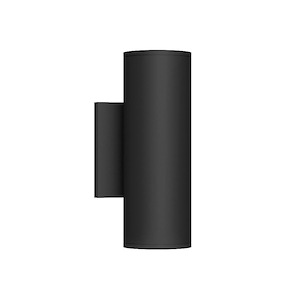 Lorna - 20W LED Up/Down Wall Sconce-9.38 Inch Tall and 4.63 Inch Wide - 1388389