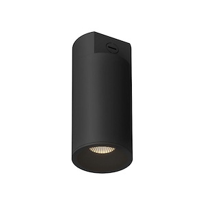 Lorna - 20W LED Concrete Flush Mount-10 Inch Tall and 4.38 Inch Wide - 1388394