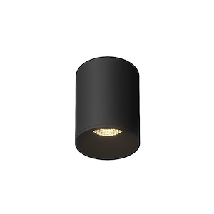 Lorna - 18W LED Flush Mount-6 Inch Tall and 4.38 Inch Wide - 1388396
