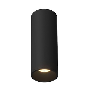 Lorna - 24W LED Flush Mount-12.63 Inch Tall and 4.38 Inch Wide - 1388398