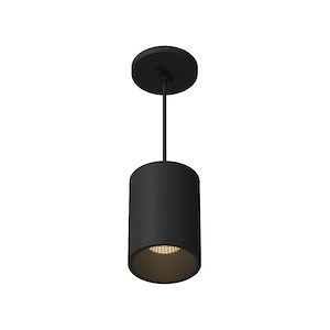 Lorna - 18W LED Pendant-6.63 Inch Tall and 4.38 Inch Wide - 1388399