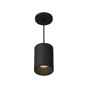 Lorna - 18W LED Pendant-6.63 Inch Tall and 4.38 Inch Wide - 1388399
