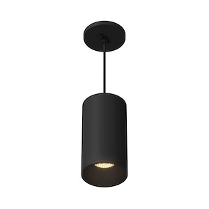 Lorna - 20W LED Pendant-8.63 Inch Tall and 4.38 Inch Wide - 1388400