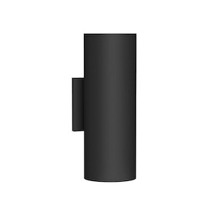 Lorna - 36W LED Up/Down Wall Sconce-12.38 Inch Tall and 4.63 Inch Wide - 1388402
