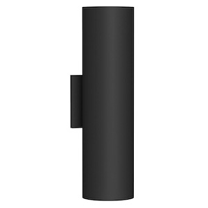 Lorna - 40W LED Up/Down Wall Sconce-16 Inch Tall and 4.63 Inch Wide - 1388403