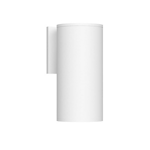 Lorna - 20W LED Outdoor Wall Mount-9 Inch Tall and 4.63 Inch Wide - 1388404