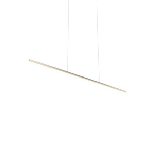 Vega Minor - 35W LED Linear Pendant-0.5 Inch Tall and 0.5 Inch Wide - 1345956