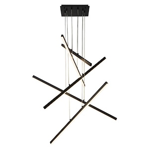 Vega - 158W LED Pendant-1.5 Inch Tall and 0.75 Inch Wide - 726674