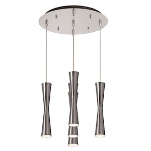 Robson - 70W LED Pendant-12.25 Inch Tall and 14 Inch Wide - 1388445