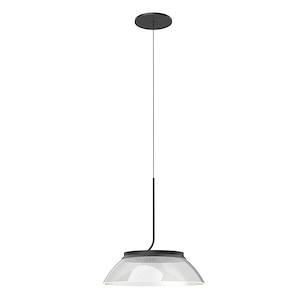 Magellan - 13W LED Pendant-3.63 Inches Tall and 12 Inches Wide - 1054784