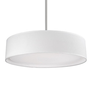 Dalton - 32W LED Pendant-5.38 Inches Tall and 20 Inches Wide - 726854