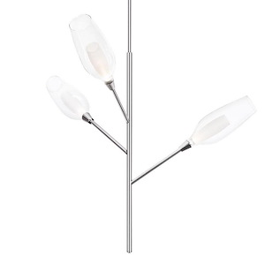 Sprout - 31.5 Inch 7.5W 1 LED Pendant