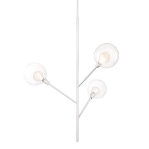 Sprout - 31.5 Inch 7.5W 1 LED Pendant