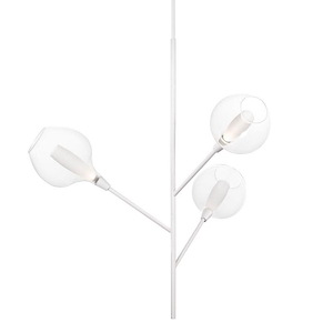 Sprout - 31.5 Inch 7.5W 1 LED Pendant - 1225992