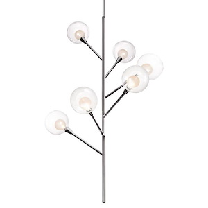 Sprout - 31.5 Inch 15W 1 LED Pendant - 1226279