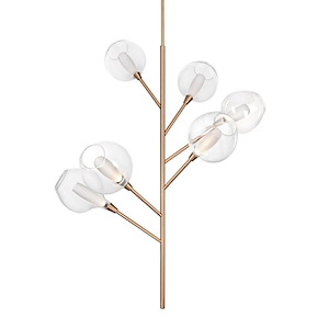 Sprout - 31.5 Inch 15W 1 LED Pendant