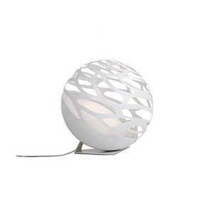 Neptune - 7 Inch 8W 1 LED Table Lamp
