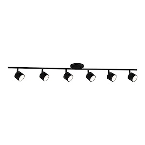 Lyra - 33W LED Track Light-5.75 Inch Tall and 4.88 Inch Wide - 903819