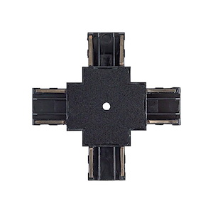 Trilo - Track X Connector-0.38 Inch Tall and 2.88 Inch Wide - 1373197