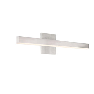 Vega - 16W LED Bath Vanity-1.38 Inches Tall and 23 Inches Wide