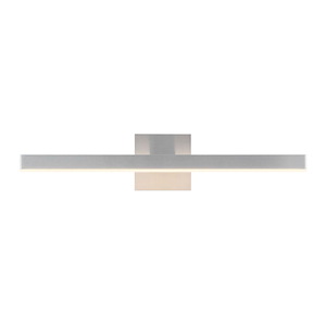 Vega - 16W LED Bath Vanity-1.38 Inch Tall and 23 Inch Wide - 726932