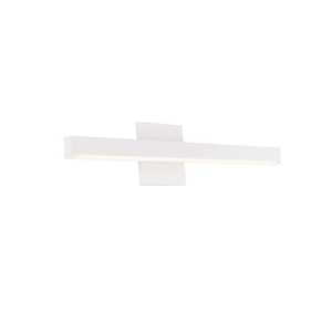 Vega - 16 W LED Bath Vanity-1.38 Inch Tall and 23 Inch Wide - 1343270