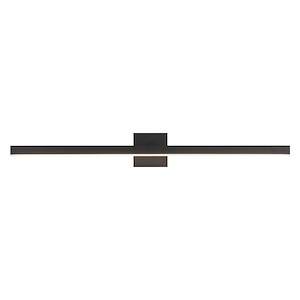 Vega - 26W LED Bath Vanity-1.38 Inch Tall and 37 Inch Wide - 726931