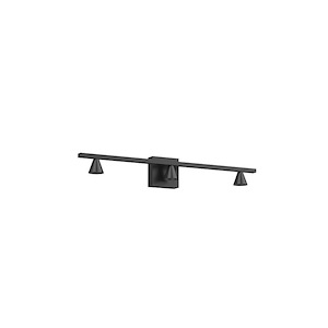 Dune - 16W LED Bath Vanity-2.75 Inch Tall and 30.25 Inch Wide - 1346000
