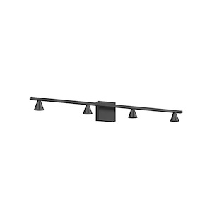 Dune - 21W LED Bath Vanity-2.75 Inch Tall and 40.25 Inch Wide - 1346001