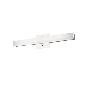 Jane-Slim - 21W LED Bath Vanity-4.5 Inches Tall and 20 Inches Wide - 1226043