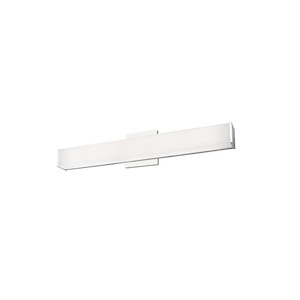 Jane - 31W LED Bath Vanity-2.88 Inches Tall and 24 Inches Wide - 726969