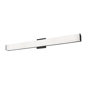 Jane - 45W LED Bath Vanity-2.88 Inches Tall and 36.13 Inches Wide
