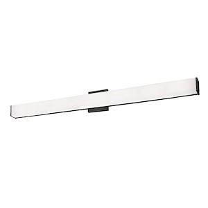 Jane - 59 W LED Bath Vanity-2.88 Inch Tall and 48.13 Inch Wide - 1343289