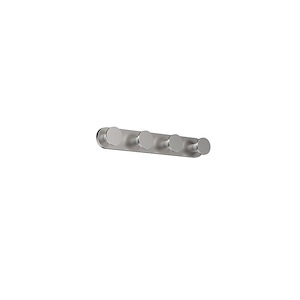 Edna - 11W LED Bath Vanity-2.5 Inches Tall and 16 Inches Wide
